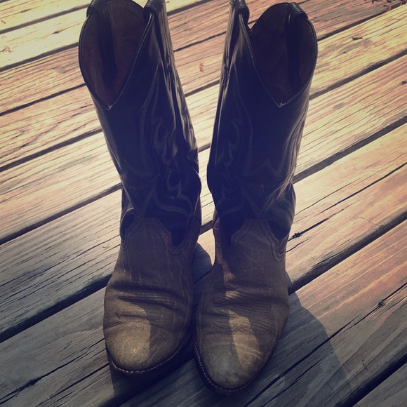 elephant skin work boots